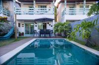 Vila Jobim (Casa 2) - Rota dos Milagres - B&B São Miguel dos Milagres