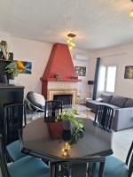 NAVA Villa 1 - B&B Vathý