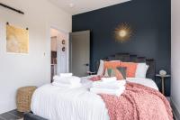The Commodore by Stay Local Nashville - B&B Nashville