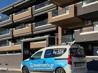 Ilektra Suites by SDR - B&B Paralía