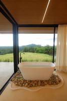 Casa de Campo no Alto da Montanha - Valle Paixão - B&B Campo Largo