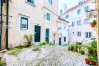 Studio Alfama - Ferienwohnung Lissabon