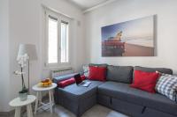 Autentico Trilocale, vista mozzafiato sul Canale - Chambres d'hôtes Venise