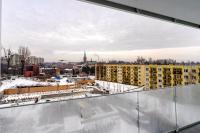Spodek Urban Chic Studio by BookingHost - Bed and Breakfast Katowice