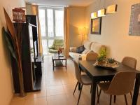 Los Boliches, modernos aptos 1 y 2 Dormitorios fantástica ubicación - B&B Fuengirola