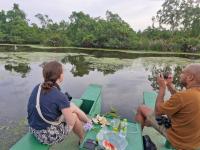 Long Beach Homestay - B&B Tangalle