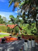 Pousada Passig - B&B Guaramirim