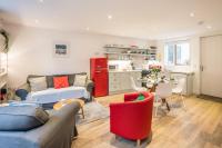 East Mews Cottage, Southwold - Ferienwohnung Southwold