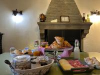 B&B Locanda Burzanella - B&B Burzanella