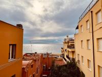 Il Gabbiano - Vista Mare - Chambres d'hôtes Varigotti
