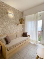 Il Gabbiano - Vista Mare - Ferienwohnung Varigotti