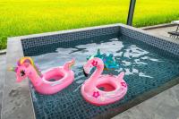 Camera Quadrupla su 2 Livelli