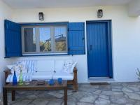 Charming Spetses Studio with Outdoor Space - Ferienwohnung Spétses