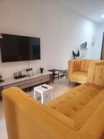 Appartamento con 2 Camere da Letto