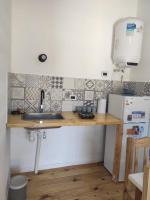 Cabañas del Sol - B&B Gualeguaychú