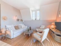 Appartement lumineux au centre-ville du Touquet - Chambres d'hôtes Le Touquet-Paris-Plage