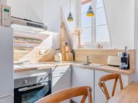 Appartement lumineux au centre-ville du Touquet - Chambres d'hôtes Le Touquet-Paris-Plage