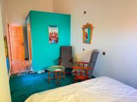 Deluxe Double Room with Shower