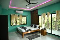 7th Mile Resort - B&B Gāropāra