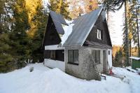 Andrea Chata - B&B Štrba