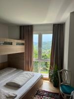 Konak Umoljani - B&B Umoljani