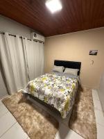 Hospedaje Eco House - B&B Ciudad del Este