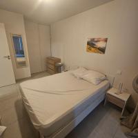 Appartement 3 pièces proche tous commerces - Bed and Breakfast Magagnosc