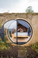 Glamping Samadhi - B&B Vilcún