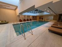 סוויטות אטלס במתחם דיויד רזידנט - Atlas - B&B Eilat