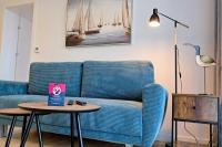 VacationClub Laguna Beskidów Apartament 63 - B&B Zarzecze