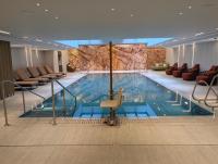 סוויטות אטלס במתחם דיויד רזידנט - Atlas - B&B Eilat