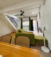 Homestay dalam bandar Kuantan - Ferienwohnung Kuantan