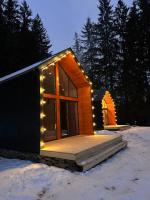 Hovdia Family home - Ferienwohnung Iltsi