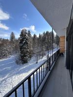 X2 4Rest Bakuriani - Kokhta - B&B Bakuriani