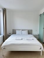 Chic & Bright near Montgomery - B&B Brussels