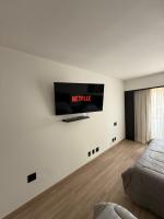 Hotel Sol Alphaville1505 - Bed and Breakfast Barueri