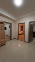 RAA apartments - Bed and Breakfast Qusar