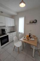 Casa Al Mare-apartment near the sea-free park - B&B Pesaro