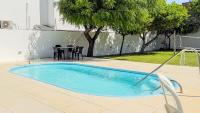 Casa espaçosa e aconchegante: o lugar perfeito para curtir o melhor do litoral de Alagoas! - Chambres d'hôtes Barra de São Miguel