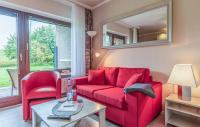 Kleine-Nordseeoase-am-Deich - B&B Friedrichskoog
