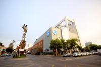 Apartment mit Gartenblick