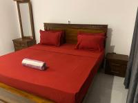 Chambre Lit Queen-Size - Vue sur Mer