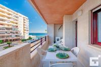 Apartamento Topacio I 32A - Grupo Turis - B&B Calpe