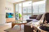 Resort-Style 1BR Apt in Adelaide CBD with Pool and Spa - B&B Adelaide