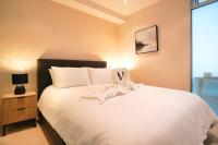 Resort-Style 1BR Apt in Adelaide CBD with Pool and Spa - B&B Adelaide