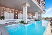 Ocean Views at Yves Mermaid Beach - Ferienwohnung Gold Coast