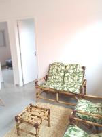 Boracéia Apto 1 quarto - Ferienwohnung Bertioga