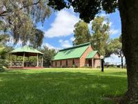 De Rust Private Nature Reserve - Ferienwohnung Odendaalsrus