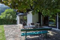 Beugeant - Cosy Chalet 140m2 Vues Calme Garage - B&B Chamonix-Mont-Blanc