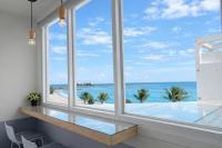 Doppelzimmer mit Meerblick